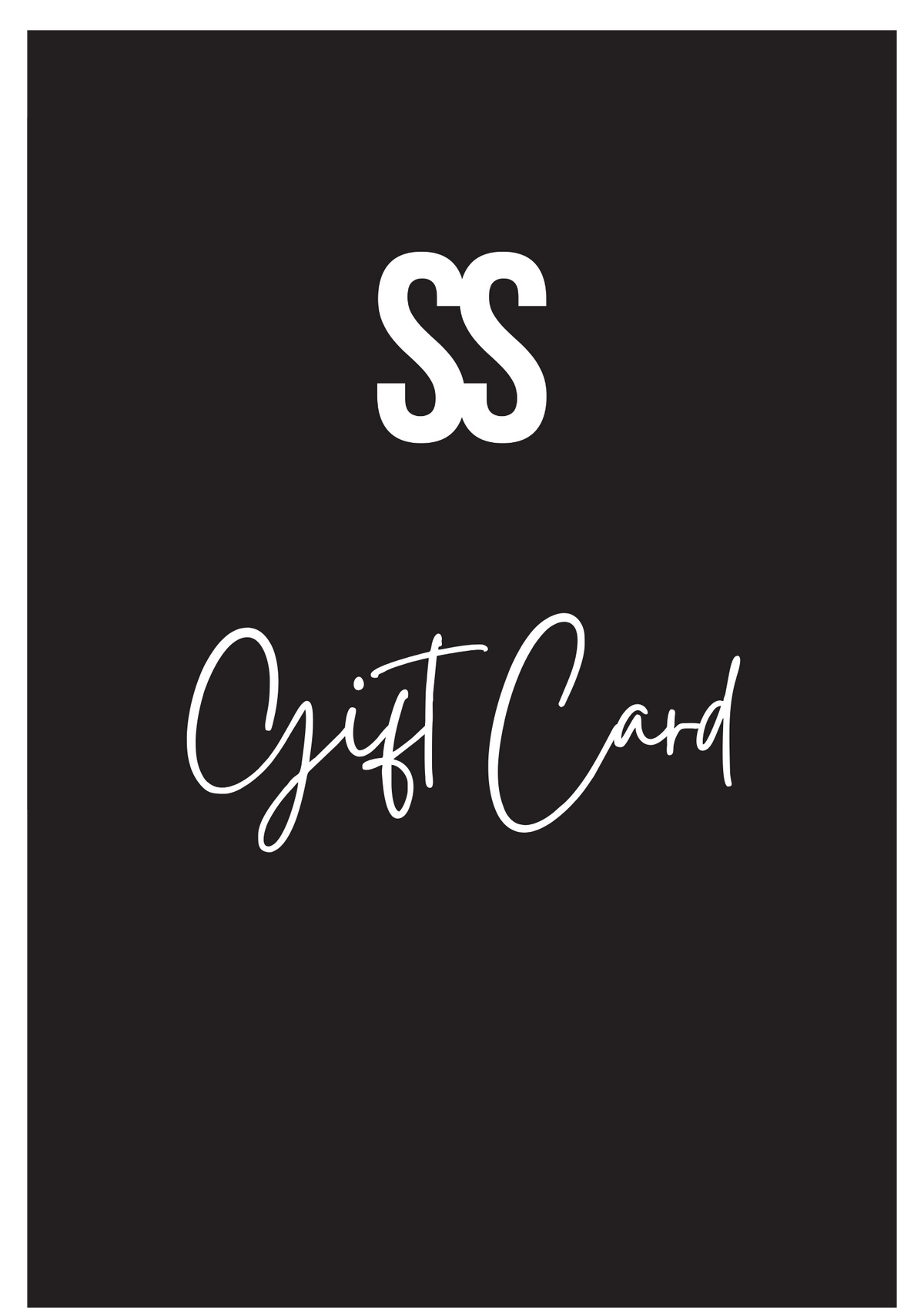 Cont'African Gift Card