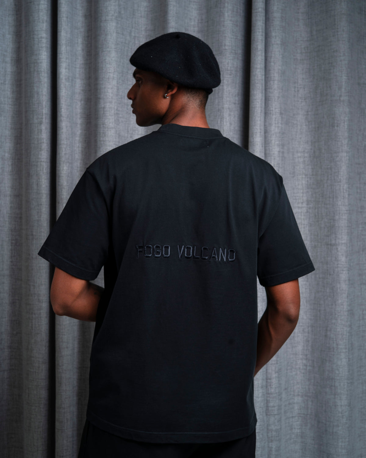 Cont'African T-Shirt