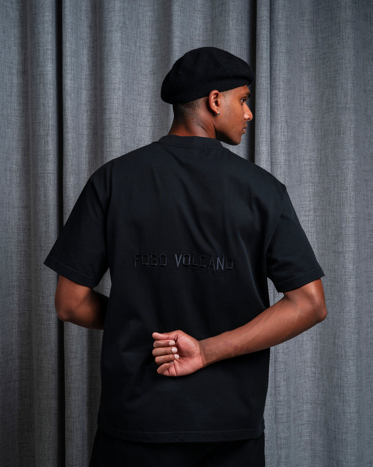 Cont'African T-Shirt