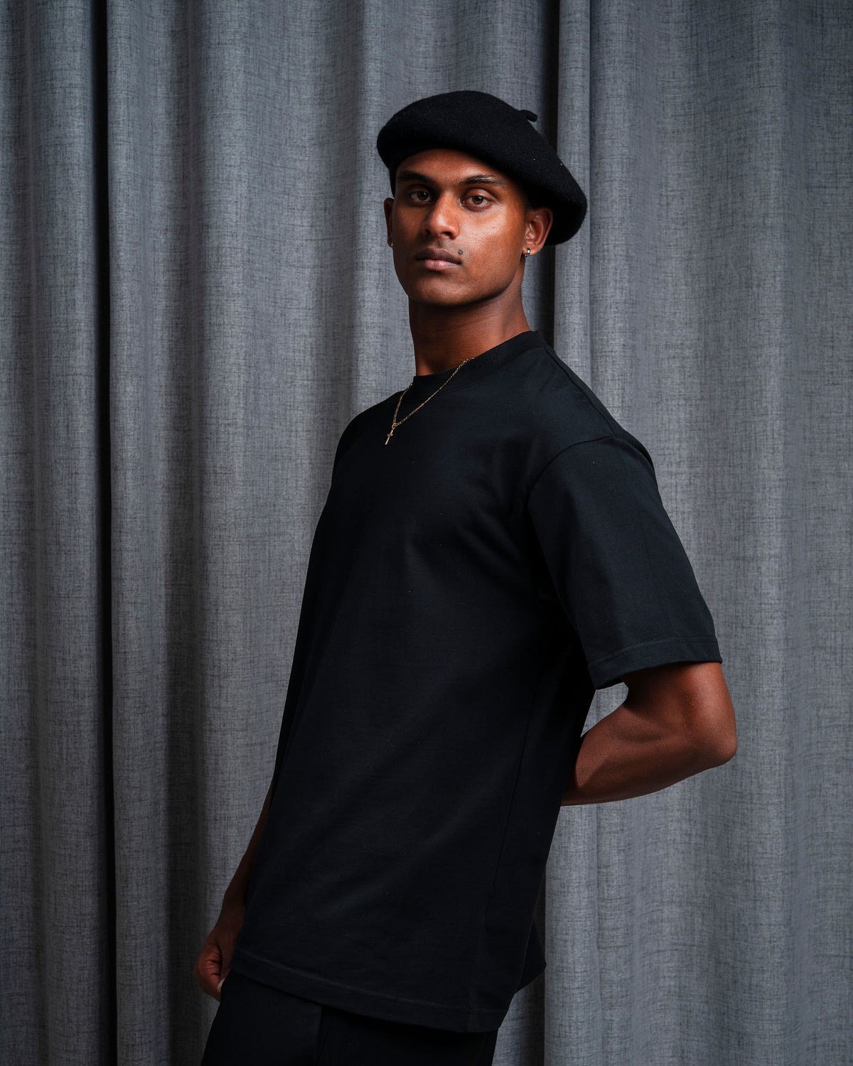 Cont'African T-Shirt