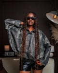 Cont'African Bubble Jacket